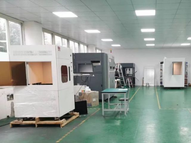 攜手并進，智造未來 安徽增材云與多家3D打印企業(yè)達成戰(zhàn)略合作，共筑產(chǎn)業(yè)服務新生態(tài)