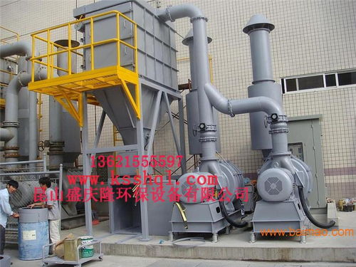 盛慶隆 鑄就卓越品質，專注紹興鑄造風機與電力輔機設備的專業供應商
